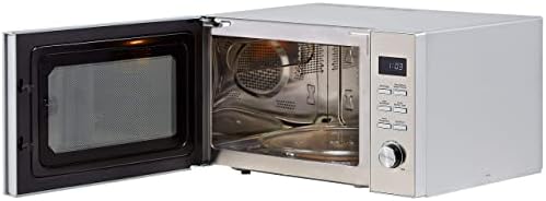 Beko MCF28310X 28L Digital Combination Microwave Oven