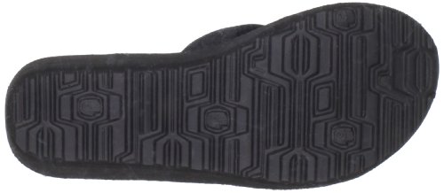 Teva Women's Mush Mandalyn Wedge 2-W,Motif Black,9 M Us #TOP3