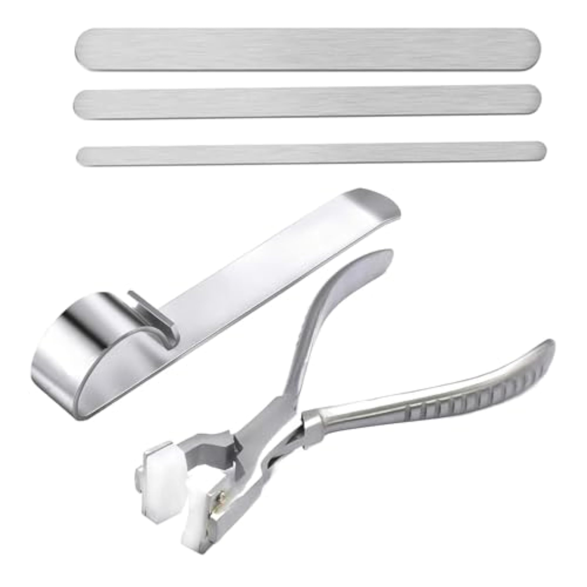 5Pcs Bracelet Bending Bar Kit Valentine's Day Gift Bangles