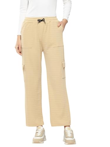 Pantalon décontracté Aarika pour en finir avec les vêtements serrés