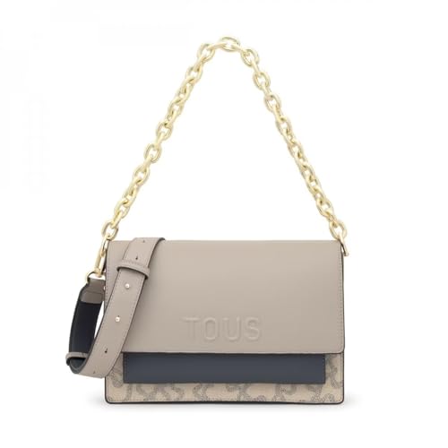 TOUS Mujer BANDOLERA M. Audree K ICON TOPO Bolso