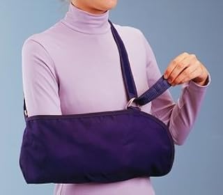 PROCARE HEALTHCARE BEAR Arm Sling, Pediatric/ X-Small, 4Â½