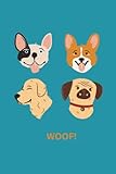 Woof!