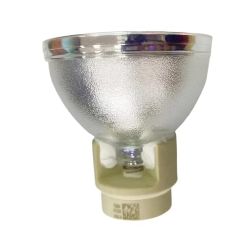 Ampoule de projecteur P-VIP 245/0.8 E30.5Q pour des soirées cinéma réussies avec HT5550