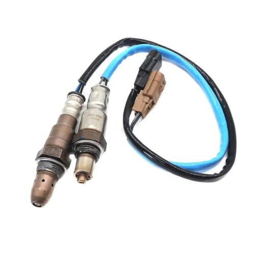 Capteur d'oxygène lambda O2 haute précision amont aval 22693-5RB0A pour injection stable - 8