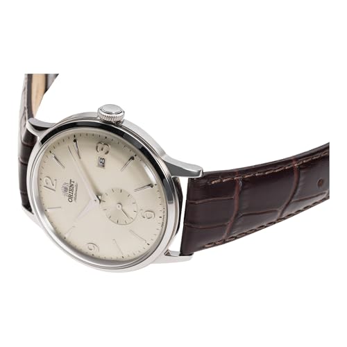 Image of Orient Dress Watch RA-AP0003S10B, Champagne, Classic