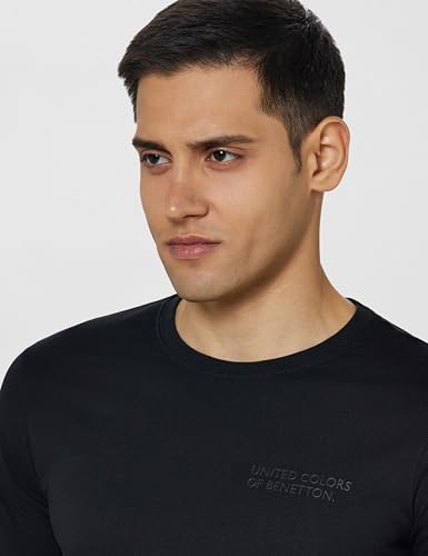 Image of United Colors of Benetton Men T-Shirt