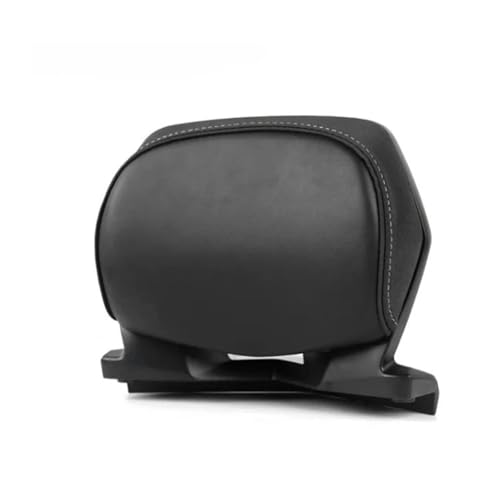 Évitez la fatigue du passager sur Tracer 9GT grâce au sissy bar avec support bagages