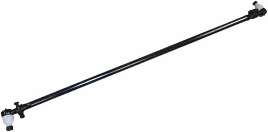 Mytee Products Steering Cross/Drag Link Assembly with Outer Tie Rod End Replaces 971088 DS971443 971443 2515-853-C 3948236 310-456 544-717 544-718 3948208 R230139 R230140