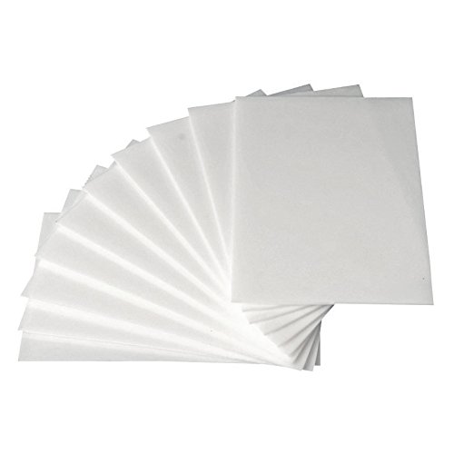 Polycraft Body Filler Plastic Spreaders 10pk