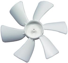 Heng's Industries Cuchilla de ventilador para ventilación de techo RV (1 paquete)