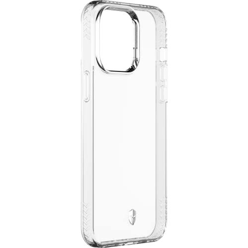 Coque iPhone 14 Pro Max Force Case Pulse transparente antichoc pour éviter les fissures - 4