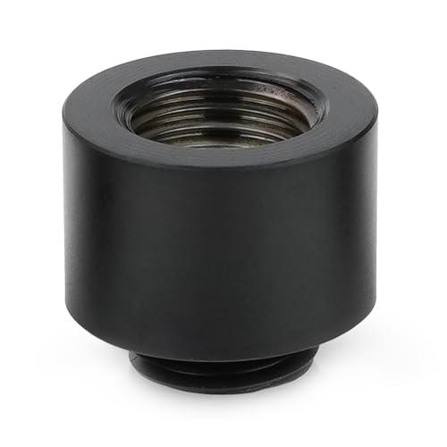 Thermal Grizzly DeltaMate Raccord Fitting MF14 Noir G1/4"
