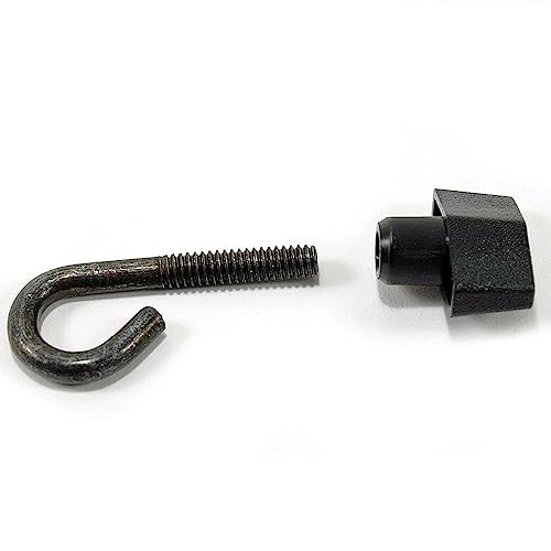 Husqvarna Craftsman 586122501 Rasenmäher Starter Seil Guide Kit – Ansicht 3