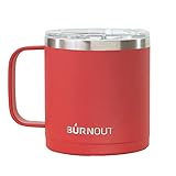 burnout palliative care nurses No necesita pilas. La tecnología Drink Now de BURNOUT absorbe y almacena rápidamente el calor adicional del café, lo que te permite beber tu café inmediatamente. La energía térmica almacenada se utiliza para mantener tu café a esa temperatura óptima para beber durante horas. No se necesita recalentamiento.
