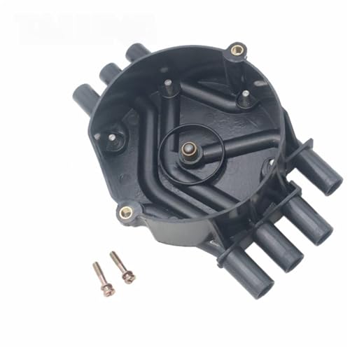 Distribuidor de encendido Rotor del distribuidor de encendido 10452457 compatible con GMC C1500, K1500, K2500 y K3500, compatible con Chevrolet Cargo Express y Sonora. Distribuidores de combustible