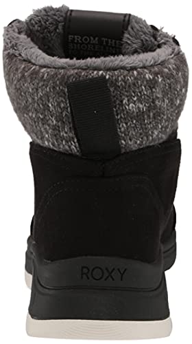 Roxy Girls' Karmel Winter Boot Snow3