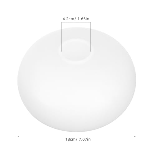 Happyyami PE����]���`�ی^�_�u���z�[�������v�V�F�[�h E27�Ή� 42mm�J���� �y���_���g���C�g�����p�v���X�`�b�N�� �Ɩ������p�Q�� ���X�g����