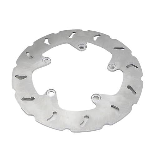 Burgman Skywave AN400 AN650 AN250 SN250�p 260mm 4mm �I�[�g�o�C�p�t�����g�u���[�L�f�B�X�N���[�^�[