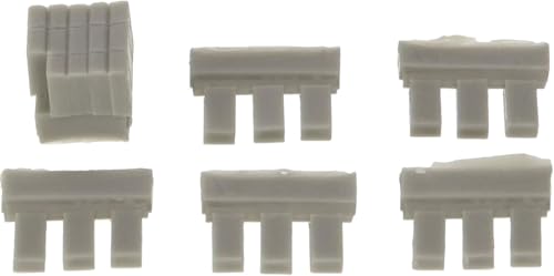 Plus-Model EE.UU. Caja de cartón de racionamiento