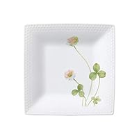 Amazon.co.jp: Noritake ノリタケ スクエア プレート ( 絵変り セット