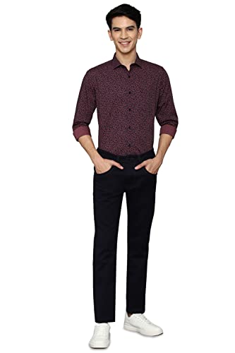 Image of Allen Solly Men Shirt