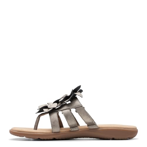Clarks Women's Elizabelle Mae Flip-Flop3