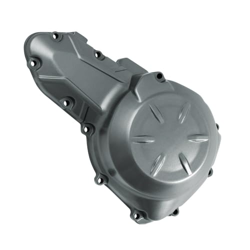 Protector del generador Z650 para rutas y curvas sin sustos 5