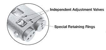 C.r. Laurence Crl7070 Crl Light Duty 105 Hold Open Overhead Concealed Closer Body Only #TOP4