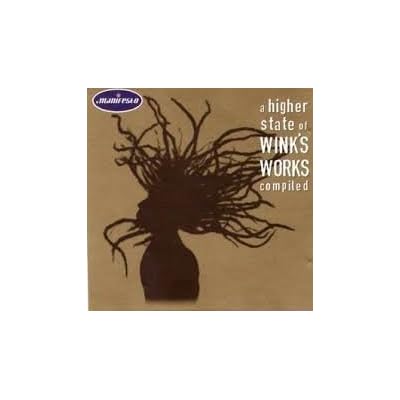 A Higher State Of Wink's Works