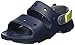 Produktbild Crocs Klassische All-Terrain K Sandale, Navy, 37 EU