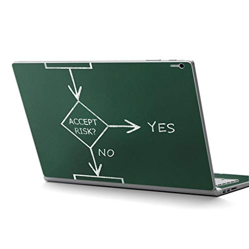 igsticker Surface Book2 Book3 15inch ��p �X�L���V�[�� �T�[�t�F�X �u�b�N 15�C���`�p �V�[�� 000872 ���j�[�N ���� �C���X�g