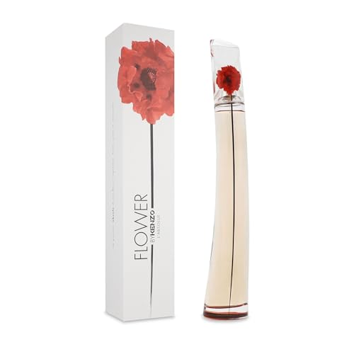 Flower Labsolue by Kenzo for Women - 3.4 oz EDP Spray