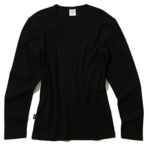 ロンT デイリー クルーネック リブTEE DAILY RIB CREWNECK TEE 6153481 メンズ