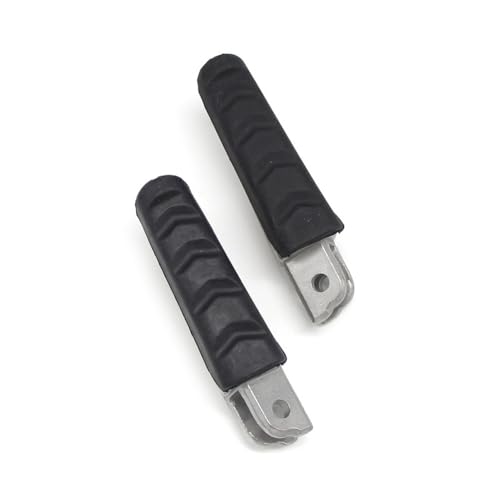 Repose-Pieds Avant de Moto Grip Antidérapant pour BMW F800GT R1250R R1200RS