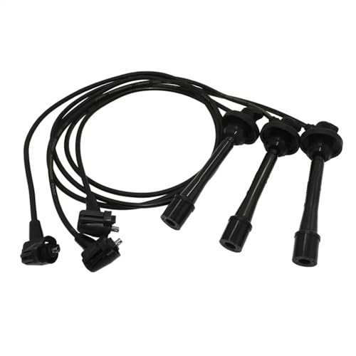 Compatible With Hilux For 4Runner For Tacoma For Land For Cruiser 19037-62010 1903762010�X�p�[�N�v���O���C���[�Z�b�g�_�΃P�[�u��