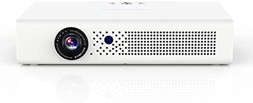 Toumei V6 Smart 3d Android 4k Dlp Projector With Off Axis Ray Machine Buy Online At Best Price In Egypt Souq Is Now Amazon Eg