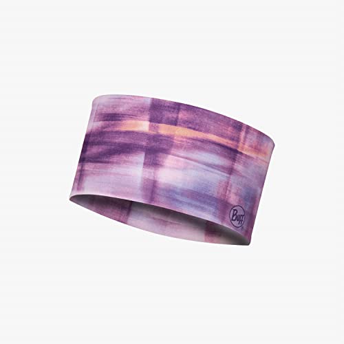 Buff Unisex-Adult hoofdband Stirnband, Schwarz, Einheitsgröße EU