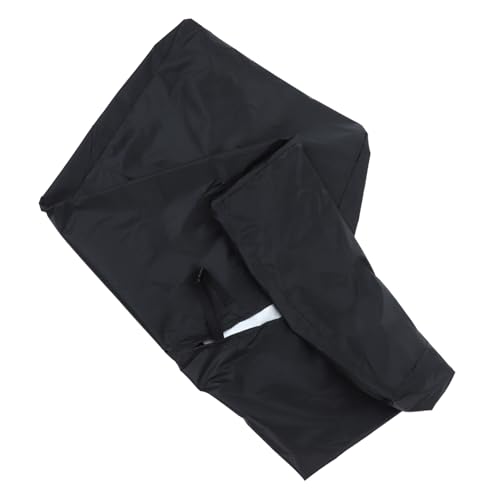 Yardenfun Funda Para Silla De Playa De Oxford Protector Para Sillones Reclinables Para Jardín Terraza Al Aire Funda Para Silla De Jardín