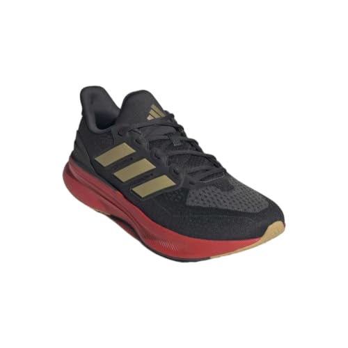 Image of adidas Men Ultrarun 5 Grey Running Shoes