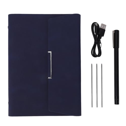 Bolígrafo digital Jectse con cuaderno inteligente para digitalizar apuntes en tiempo real 5