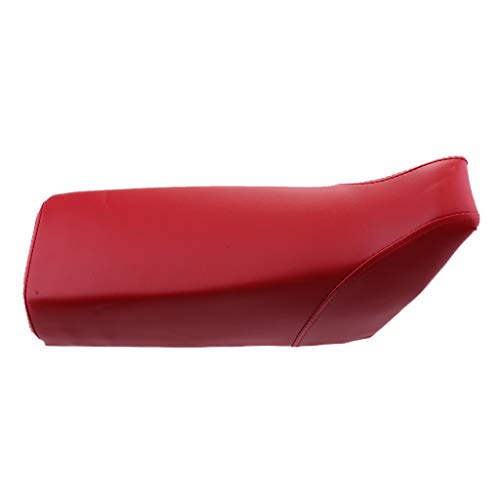 Asiento para asientos conductor motocicleta PW80 Peewee 80cc Y-Zinger 1983-2010