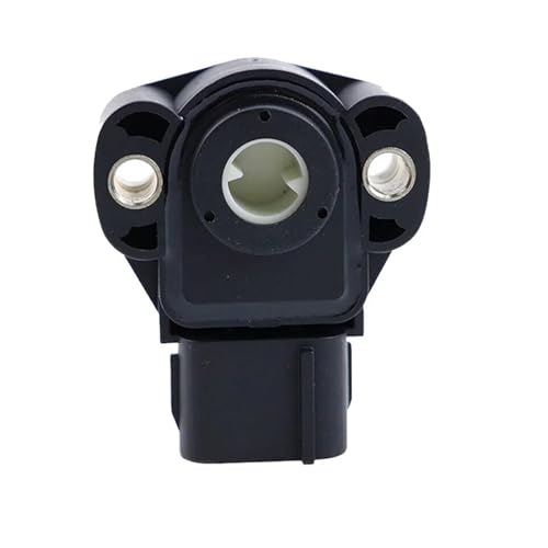Capteur de position du papillon 4606196 de rechange pour injection moteur