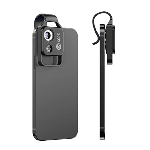 Best Cell Phone Camera Magnifiers