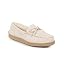 Beach Beige Moccasin