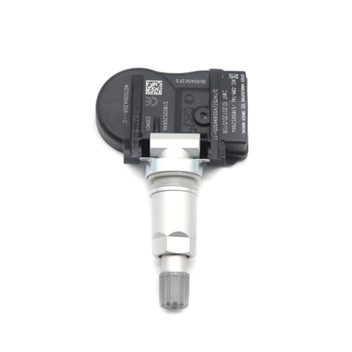 ^CZT[ Compatible With Fluence 2009 2010 2011 2012 2013 2014 2015 2016 2017 407000435R  TPMS ^CCZT[