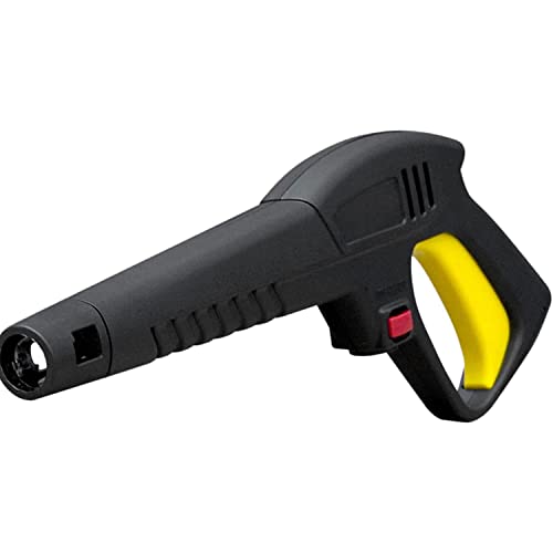 Bear Force Replacement Pressure Washer Trigger Gun, Water Gun, Compatible with Lavor, Vax, Lavorwash High Pressure Cleaners - Image 2