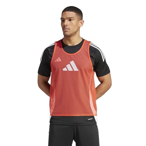 adidas Unisex Training Bib M