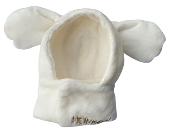 Housse En Peluche Pour Bâton Lumineux ATINY – Wooyoung, Noir, Tissu Doux, 15x12 Mm, Légère, Protection Et Décoration, Pour Lightstick
