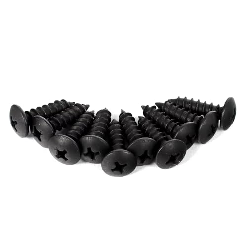 Paneles de extensión premium acabado negro espejo para Serie 5 E60 6